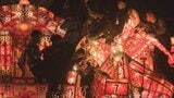 深夜の熱狂！南砺市「福野夜高祭」で巨大なあんどんが激突…伝統の「引き合い」県指定無形民俗文化財　富山・南砺市|TBS NEWS DIG