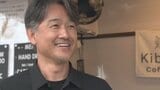 映画『ガチ星』主演の安部賢一さん 俳優、コーヒー店、米作り“三刀流”に挑戦 地元・大分を選んだ理由 | 大分のニュース|OBS NEWS|大分放送