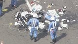時速120キロの白バイ警官死亡、右折のトラック運転手の控訴棄却…1審判決を札幌高裁が支持「注意義務果たせていない」弁護側は上告方針 | 北海道のニュース|HBC北海道放送