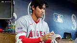 大谷翔平 2打数無安打で3戦連発ならず、開幕からの連続試合安打は4でストップ 明日6日、二刀流で先発予定|TBS NEWS DIG