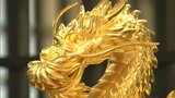 高松三越の「大黄金展」に1000点以上のまばゆい金製品 弘法大師・空海の純金の仏像も【香川】|TBS NEWS DIG