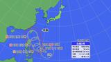 【台風情報】台風5号が発生 来週中頃に沖縄に接近か | 愛媛のニュース - Nスタえひめ|あいテレビは6チャンネル