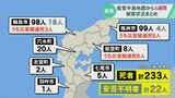 能登半島地震 最新の被害状況（死者・安否不明者・停電情報など）　|　石川県のニュース｜MRO北陸放送