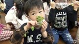「砂糖みたいな味する」園児が一足早く七草がゆ味わう　|　青森のニュース│ATV NEWS│青森テレビ