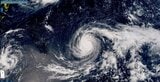【台風情報】台風13号(ドルフィン)さらに発達へ…あす1日に中心気圧905hPa・最大瞬間風速85m/sのピーク予想、小笠原近海を経て5日に日本の南へ接近か【雨と風のシミュレーション】|TBS NEWS DIG