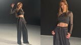 【 工藤静香 】 「腹筋ヤバい カッコイイ」「腹筋から目が離せないっ!」 バキバキ腹筋のMV撮影カット公開 お茶目なツアー告知にも反響|TBS NEWS DIG