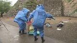 地下鉄サリン事件から30年、教訓を次世代へ…警察・消防がテロ対策訓練 福島・会津若松市 | 福島のニュース│TUF