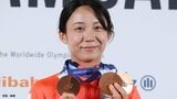 髙木美帆「身に余る光栄」国民栄誉賞受賞決定を受けコメント　スポーツ界で14例目の栄誉　8月4日に表彰式へ【歴代受賞者一覧】|TBS NEWS DIG