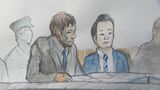 「女性のアパートに宿泊やホテルで会った…」同僚県議が証人尋問で… 弁護側に被告と以前不倫関係にあった女性との関係性を問われ…無罪主張の【元県議の「妻殺害」裁判】 | SBC NEWS | 長野のニュース | SBC信越放送