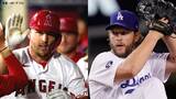 【WBC】“史上最強”アメリカ代表、最終メンバー発表!トラウト、カーショウ、マイコラスらスター集結|TBS NEWS DIG