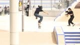 パリ五輪金メダリスト吉沢恋選手が花を添える 中四国最大級のスケートパークが高知・須崎市にオープン「めっちゃ楽しい」 | 高知のニュース・天気|KUTV NEWS | KUTVテレビ高知
