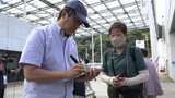 今関あきよし監督があいさつで撮影時の思い出語る 岩手・釜石市で映画「釜石ラーメン物語」で全国公開直前に先行上映会|TBS NEWS DIG