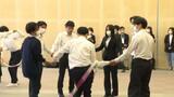 「主体性をもって行動できるように」 企業と大学がユニークな新入社員研修 | 愛媛のニュース - Nスタえひめ|あいテレビは6チャンネル