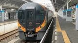 【予讃線】列車と倒木が接触　高松駅～松山駅間の一部列車に運休や大幅な遅れが発生　|　岡山・香川のニュース | 天気 | RSK山陽放送