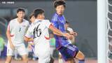 サッカー男子日本代表、ベスト4進出!内野の2試合連続ゴール、松村のPKで北朝鮮下し、2010年以来2度目の金メダルへ前進【アジア大会】|TBS NEWS DIG