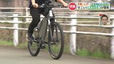 “世界初”充電いらずの『電動アシスト自転車』走行中に残量が回復!?バッテリーが壊れない限り走り続ける新技術 | 熊本のニュース|RKK NEWS|RKK熊本放送