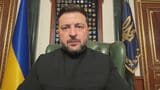 ウクライナが590平方キロ解放とゼレンスキー大統領が明らかに ロシアによる中距離弾道ミサイル『オレシュニク』を使用した攻撃の準備に関する情報を検証中|TBS NEWS DIG