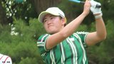 日本勢開幕から15戦連続トップ10入り 岩井明愛が猛チャージ見せ7位タイ、馬場咲希は10位タイ【海外女子ゴルフ】|TBS NEWS DIG