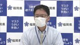 福岡県「コロナ特別警報」引き上げ検討 行動制限は実施しない方針|TBS NEWS DIG
