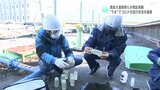 下水で新型コロナの流行状況を調査 高知大准教授らが実証実験 | 高知のニュース・天気|KUTV NEWS | KUTVテレビ高知