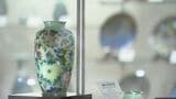 横山美術館で企画展 「超絶技巧の七宝展」 尾張の伝統工芸“七宝焼” 約250点を展示 12月21日まで開催 名古屋・東区 | 名古屋・愛知・岐阜・三重のニュース【CBC news】 | CBC web