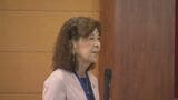 「本当に地獄」被爆体験伝える語り部の授業　中学生が平和の尊さ学ぶ　福島・会津若松市　|　福島のニュース│TUF