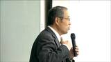 「全ての答えは現場にある」3.11震災時に元気仙沼消防署の指揮隊長を務めた男性 救急救命士を目指す学生に向け講演 宮城 | 宮城のニュース│tbc NEWS│tbc東北放送