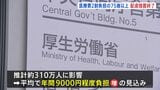 75歳以上の医療費窓口負担の配慮措置がきょう終了 あす10月1日から完全に2割負担へ 厚生労働省|TBS NEWS DIG