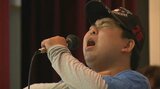 「いつか甲本ヒロトさんに会いたい」知的障害のあるリーダー率いるロックバンド「ザ・グリーンハーツ」歌え!亡き創設者の思い胸に | 岡山・香川のニュース | 天気 | RSK山陽放送