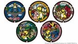 長崎県に新たな「ポケふた」登場！諫早、対馬など5市町に追加設置　デンリュウ就任2周年でサプライズお披露目　|　長崎のニュース | 天気 | NBC長崎放送