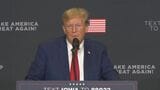 大統領選出馬資格めぐりトランプ前大統領が上訴「乱入事件には関与していない」|TBS NEWS DIG