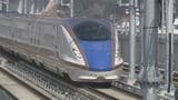 一体どうなる? 北陸新幹線の敦賀以西の延伸 「小浜・京都ルート」に暗雲 「米原ルート」が急浮上? “キーパーソン”らの発言は|TBS NEWS DIG