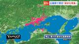 南海トラフ地震の「液状化」東は静岡~西は宮崎の「用水路」がある地域は特に注意を「どうやって生き延びるか準備を」|TBS NEWS DIG