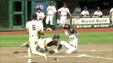 去年夏優勝の仙台育英「コールド勝ち」仙台城南「接戦を制し初の決勝へ」高校野球宮城大会 準決勝|TBS NEWS DIG