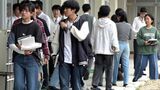 「ファッションについての勉強も学べる」興陽高校で「デニムの日」被服デザイン科の生徒が提案【岡山】|TBS NEWS DIG