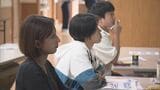 「地元に帰って何ができるか」長崎の大学生が復興の道のり学ぶ　遠藤川内村長が講話　福島|TBS NEWS DIG