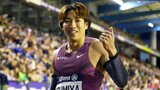 男子110mH・泉谷駿介が13秒33で6位 前回の4位を越えられず「結果的には良くなかったが出られて良かった」【DLファイナル】|TBS NEWS DIG