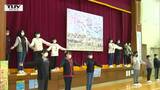 校舎の思い出語り地域に感謝 移転する小学校でセレモニー | 山形のニュース│TUYテレビユー山形