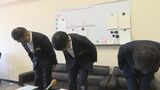 生徒に「バカ、アホ、ボケ」と暴言 腹部にパンチも 57歳の男性指導教諭を戒告 女性職員に抱き付くなどのセクハラ行為で47歳の事務局男性も戒告 岩手県教委|TBS NEWS DIG