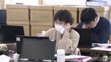 豪雪対策本部設置の青森市　朝から市役所には電話殺到　|　青森のニュース│ATV NEWS│青森テレビ