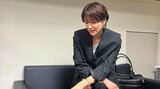 【吉瀬美智子】イベント後の私服姿を披露 「普段がオシャレすぎます」「綺麗過ぎですよ」の声|TBS NEWS DIG
