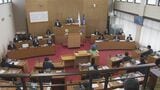 議員定数16人→10人に削減する条例改正案を“否決” 岐阜・美濃加茂市議会 ｢賛成｣は改正案提出した3人のみ　|　名古屋・愛知・岐阜・三重のニュース【CBC news】 | CBC web