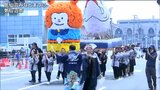 4年ぶり通常開催 「気仙沼みなとまつり」にぎわう 宮城|TBS NEWS DIG