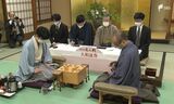 藤井六冠は「クッキー」渡辺名人は「バウムクーヘン」将棋名人戦第2局　気になる2日目午前のおやつは？|TBS NEWS DIG