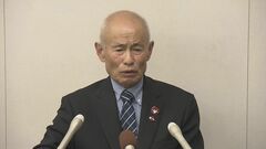アメリカメディア、核の脅威への「国際的な懸念を反映」日本被団協にノーベル平和賞| TBS CROSS DIG with Bloomberg