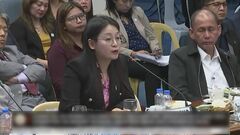 “中国のスパイ”疑惑のフィリピン元市長　逃亡先のインドネシアで拘束　カジノめぐり犯罪組織との関与浮上で解任| TBS CROSS DIG with Bloomberg