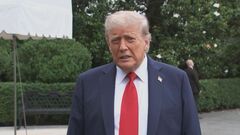 トランプ大統領　イスラエル・イランの停戦合意「取引が成立する可能性は高い」| TBS CROSS DIG with Bloomberg