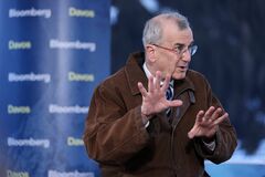 ＥＣＢは各会合で利下げの可能性－ビルロワドガロー仏中銀総裁| TBS CROSS DIG with Bloomberg