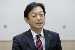 村田製社長、インドでの生産能力増強の可能性示唆－iPhone需要次第で| TBS CROSS DIG with Bloomberg