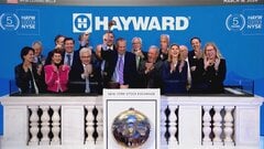 NY株価700ドル超下落　インフレ警戒広がる| TBS CROSS DIG with Bloomberg